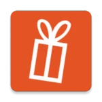 nift gift android application logo